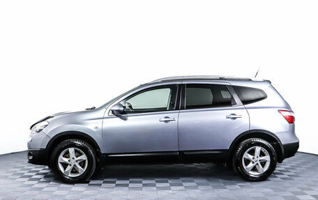 Nissan Qashqai+2 I, 2012 год, 1 035 000 рублей, 8 фотография