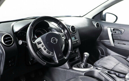 Nissan Qashqai+2 I, 2012 год, 1 035 000 рублей, 16 фотография