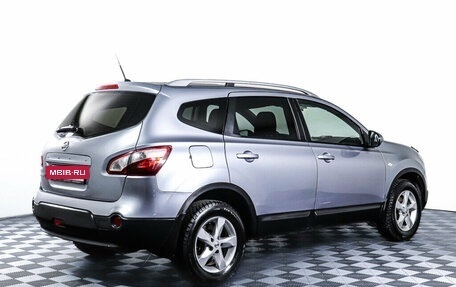 Nissan Qashqai+2 I, 2012 год, 1 035 000 рублей, 5 фотография