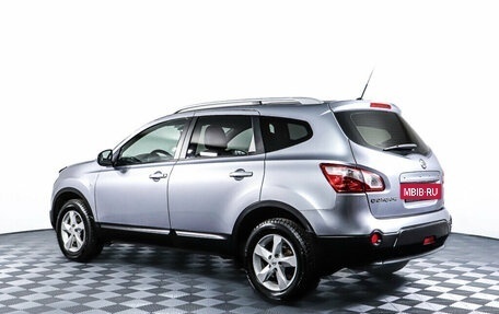 Nissan Qashqai+2 I, 2012 год, 1 035 000 рублей, 7 фотография