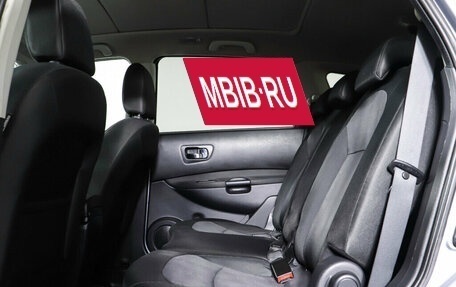 Nissan Qashqai+2 I, 2012 год, 1 035 000 рублей, 13 фотография