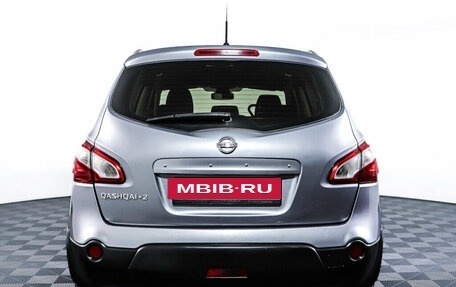 Nissan Qashqai+2 I, 2012 год, 1 035 000 рублей, 6 фотография