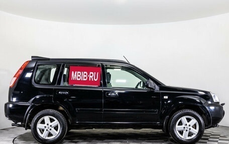 Nissan X-Trail, 2004 год, 849 000 рублей, 4 фотография