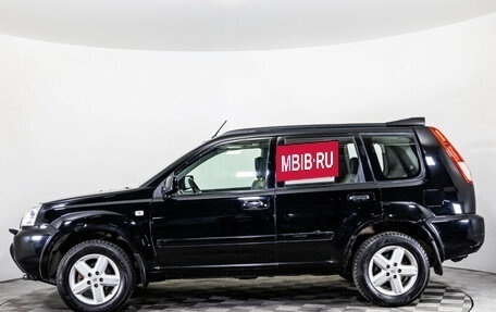 Nissan X-Trail, 2004 год, 849 000 рублей, 8 фотография