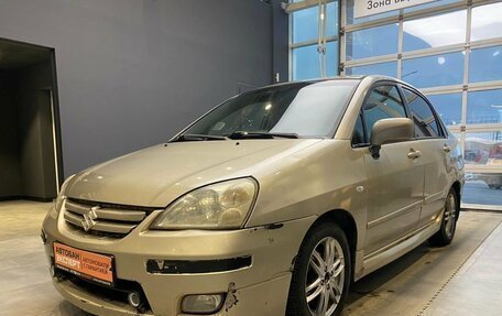 Suzuki Liana, 2004 год, 329 000 рублей, 3 фотография