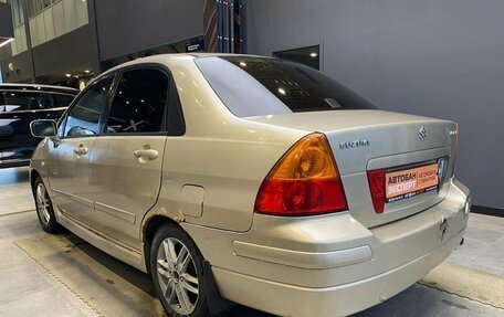 Suzuki Liana, 2004 год, 329 000 рублей, 6 фотография