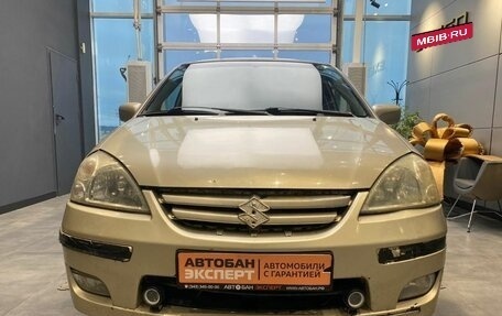 Suzuki Liana, 2004 год, 329 000 рублей, 2 фотография