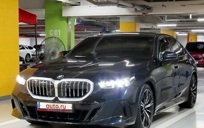 BMW 5 серия, 2023 год, 6 430 000 рублей, 1 фотография