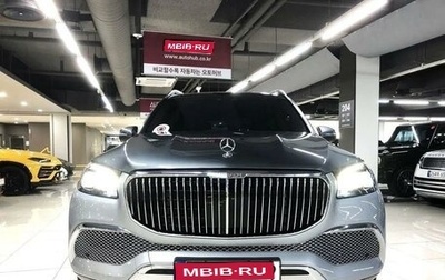 Mercedes-Benz Maybach GLS I, 2023 год, 18 600 000 рублей, 1 фотография