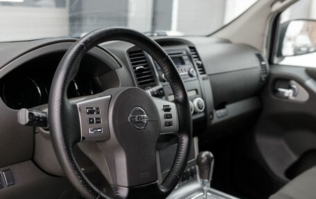 Nissan Pathfinder, 2012 год, 1 630 000 рублей, 10 фотография