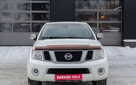 Nissan Pathfinder, 2012 год, 1 630 000 рублей, 8 фотография