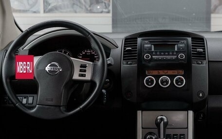 Nissan Pathfinder, 2012 год, 1 630 000 рублей, 21 фотография