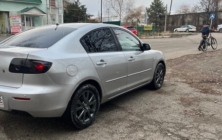 Mazda 3, 2007 год, 740 000 рублей, 4 фотография