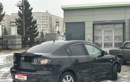 Mazda 3, 2008 год, 400 000 рублей, 3 фотография