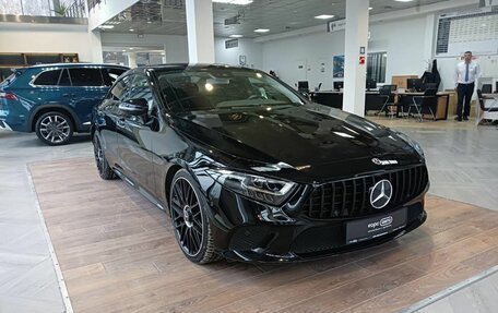 Mercedes-Benz CLS, 2020 год, 4 850 000 рублей, 1 фотография