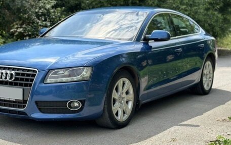 Audi A5, 2011 год, 1 290 000 рублей, 2 фотография