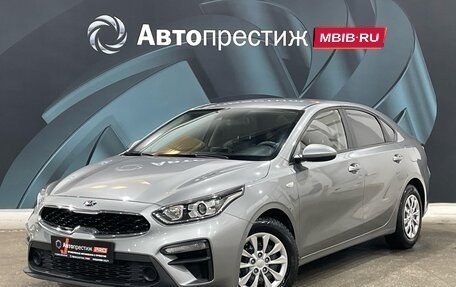 KIA K3, 2019 год, 1 950 000 рублей, 1 фотография