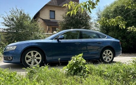 Audi A5, 2011 год, 1 290 000 рублей, 6 фотография