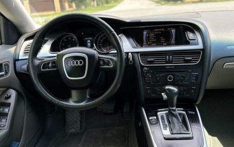 Audi A5, 2011 год, 1 290 000 рублей, 8 фотография