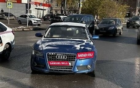 Audi A5, 2011 год, 1 290 000 рублей, 13 фотография