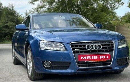 Audi A5, 2011 год, 1 290 000 рублей, 7 фотография