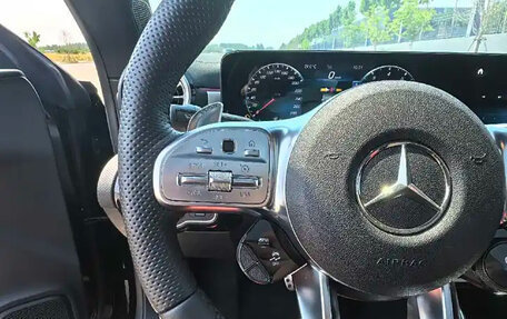 Mercedes-Benz CLA AMG, 2022 год, 5 300 007 рублей, 7 фотография