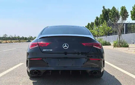 Mercedes-Benz CLA AMG, 2022 год, 5 300 007 рублей, 14 фотография