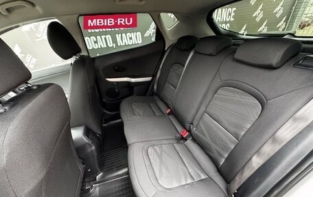 KIA cee'd III, 2013 год, 995 000 рублей, 13 фотография