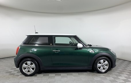 MINI Hatch, 2018 год, 1 788 000 рублей, 4 фотография