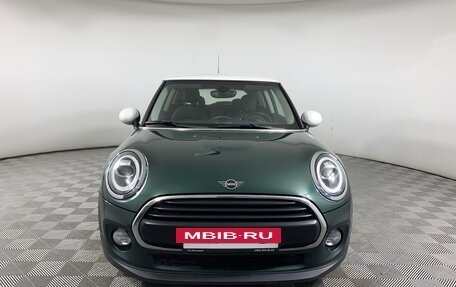 MINI Hatch, 2018 год, 1 788 000 рублей, 2 фотография