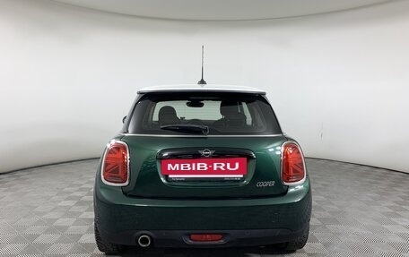 MINI Hatch, 2018 год, 1 788 000 рублей, 6 фотография