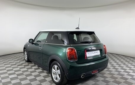 MINI Hatch, 2018 год, 1 788 000 рублей, 7 фотография