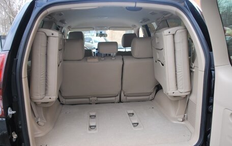 Toyota Land Cruiser Prado 120 рестайлинг, 2008 год, 4 500 000 рублей, 6 фотография