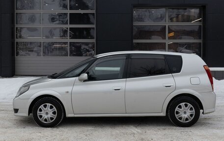 Toyota Opa I рестайлинг, 2000 год, 620 000 рублей, 2 фотография