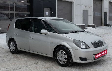 Toyota Opa I рестайлинг, 2000 год, 620 000 рублей, 7 фотография