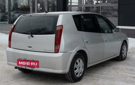 Toyota Opa I рестайлинг, 2000 год, 620 000 рублей, 5 фотография