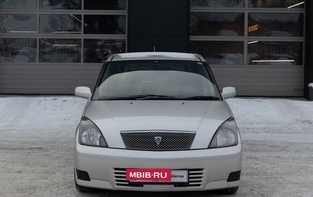 Toyota Opa I рестайлинг, 2000 год, 620 000 рублей, 8 фотография