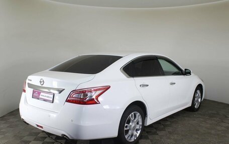 Nissan Teana, 2014 год, 1 400 000 рублей, 8 фотография