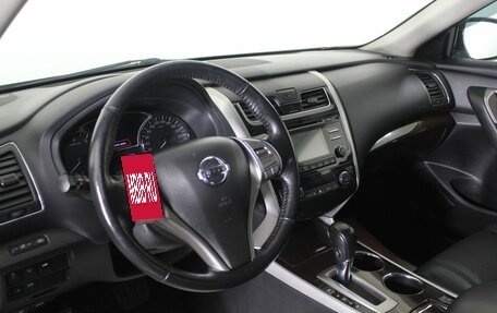 Nissan Teana, 2014 год, 1 400 000 рублей, 9 фотография