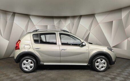 Renault Sandero I, 2014 год, 795 150 рублей, 6 фотография