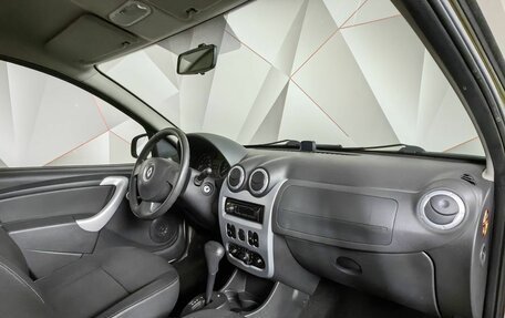 Renault Sandero I, 2014 год, 795 150 рублей, 9 фотография