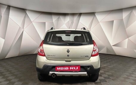 Renault Sandero I, 2014 год, 795 150 рублей, 8 фотография