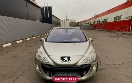 Peugeot 308 II, 2008 год, 675 000 рублей, 2 фотография