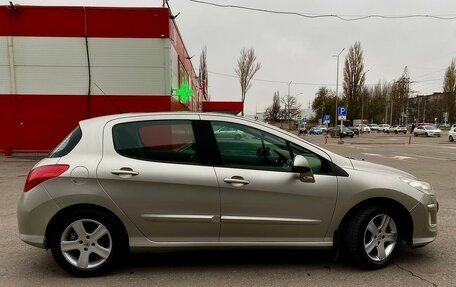 Peugeot 308 II, 2008 год, 675 000 рублей, 4 фотография