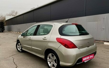 Peugeot 308 II, 2008 год, 675 000 рублей, 7 фотография