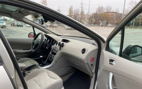 Peugeot 308 II, 2008 год, 675 000 рублей, 19 фотография