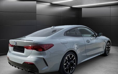 BMW 4 серия, 2024 год, 12 270 878 рублей, 3 фотография