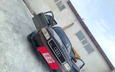 Audi A6, 2001 год, 480 000 рублей, 6 фотография