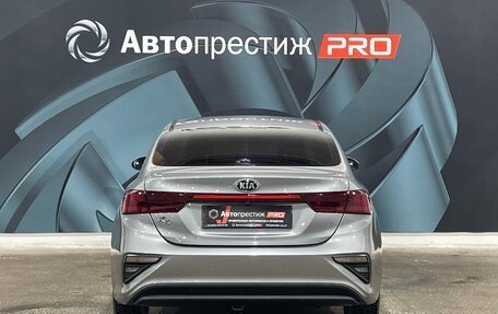 KIA K3, 2019 год, 1 950 000 рублей, 6 фотография