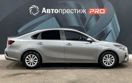 KIA K3, 2019 год, 1 950 000 рублей, 4 фотография